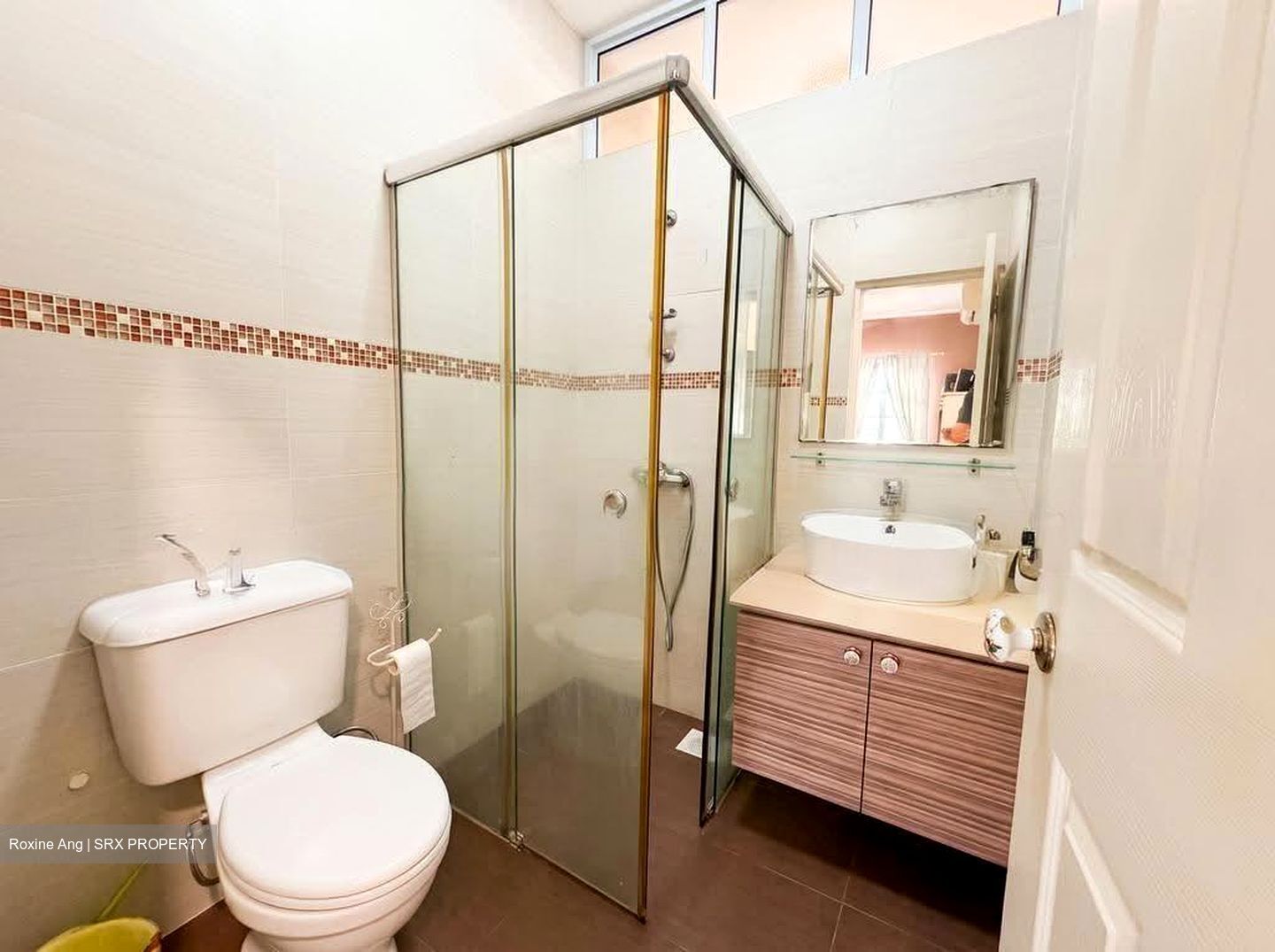 Sembawang Springs Estate (D27), Terrace #607262141